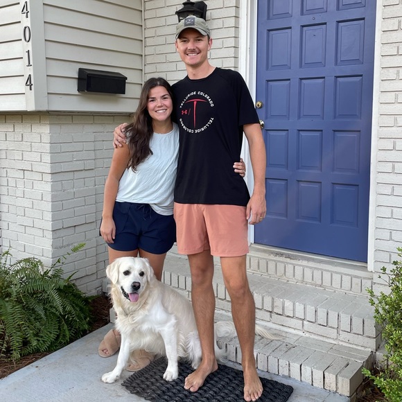 Meet your Posher, Gabe - Picture 1 of 1